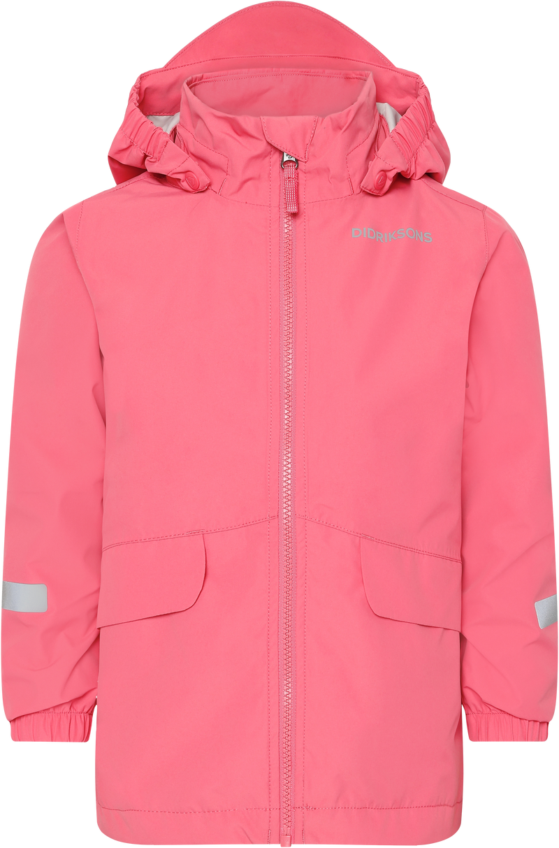 An image of the Didriksons Norma Jacket