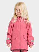 An image of the Didriksons Norma Jacket