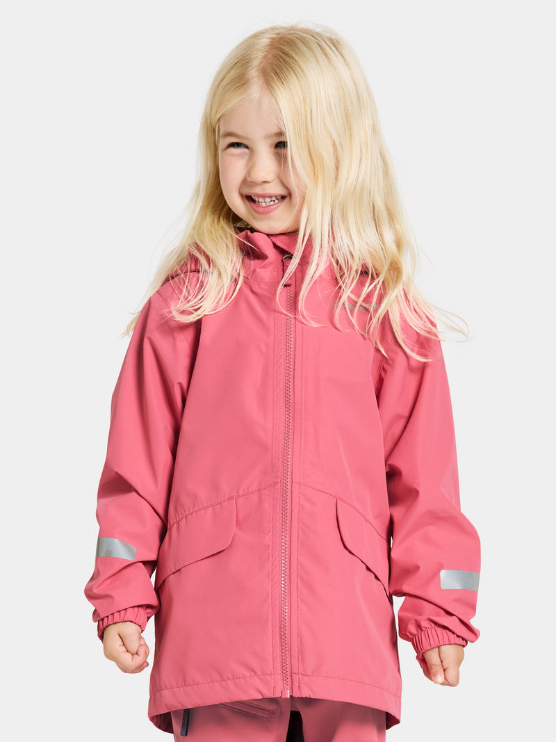 An image of the Didriksons Norma Jacket