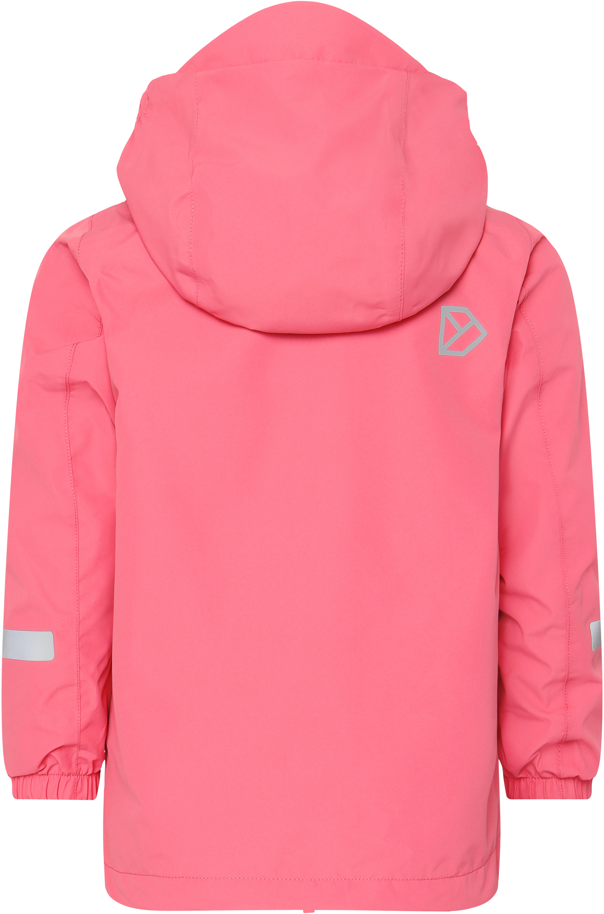 An image of the Didriksons Norma Jacket
