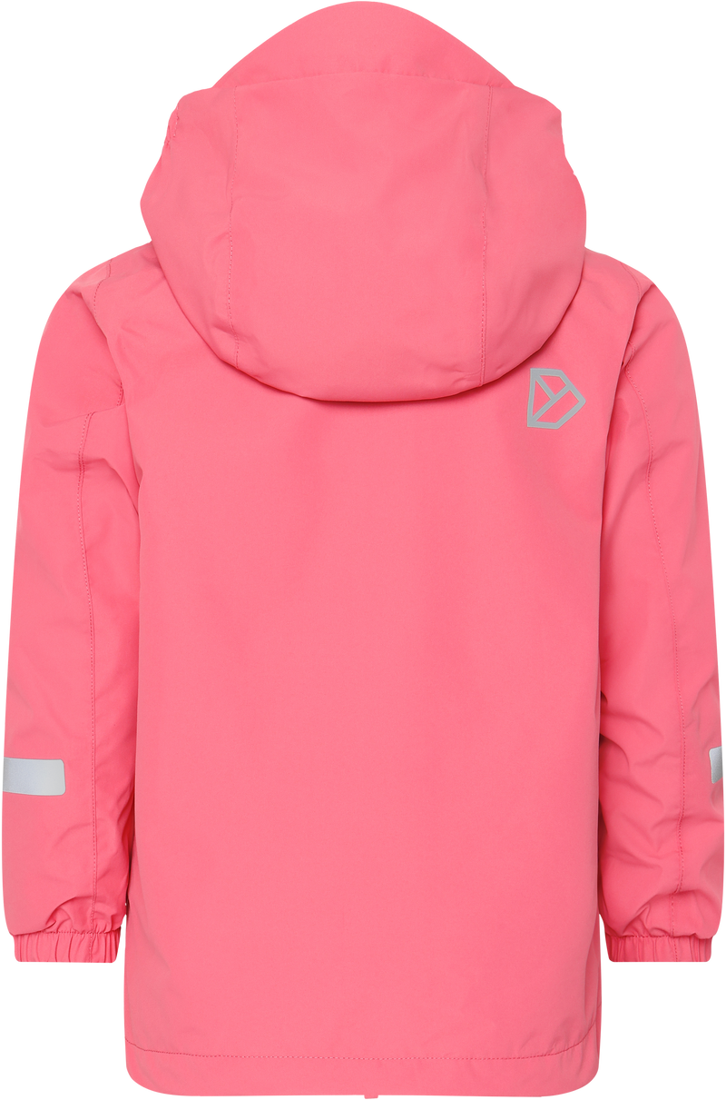 An image of the Didriksons Norma Jacket