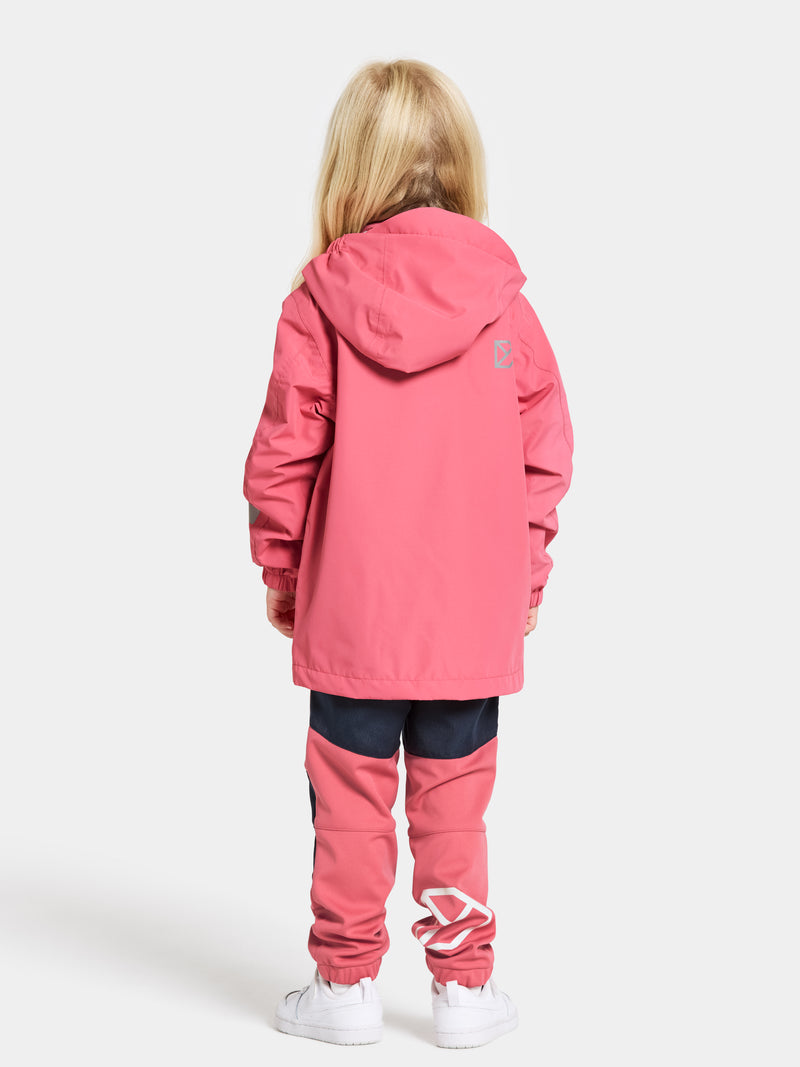An image of the Didriksons Norma Jacket