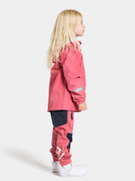 An image of the Didriksons Norma Jacket