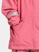 An image of the Didriksons Norma Jacket