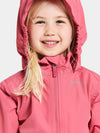 An image of the Didriksons Norma Jacket
