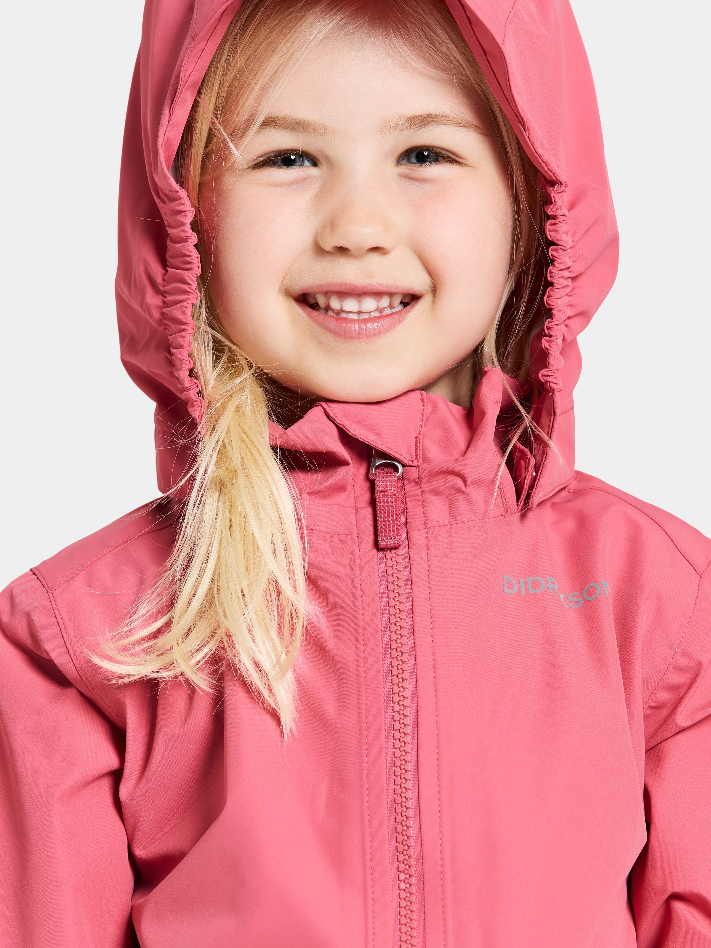 An image of the Didriksons Norma Jacket