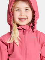 An image of the Didriksons Norma Jacket