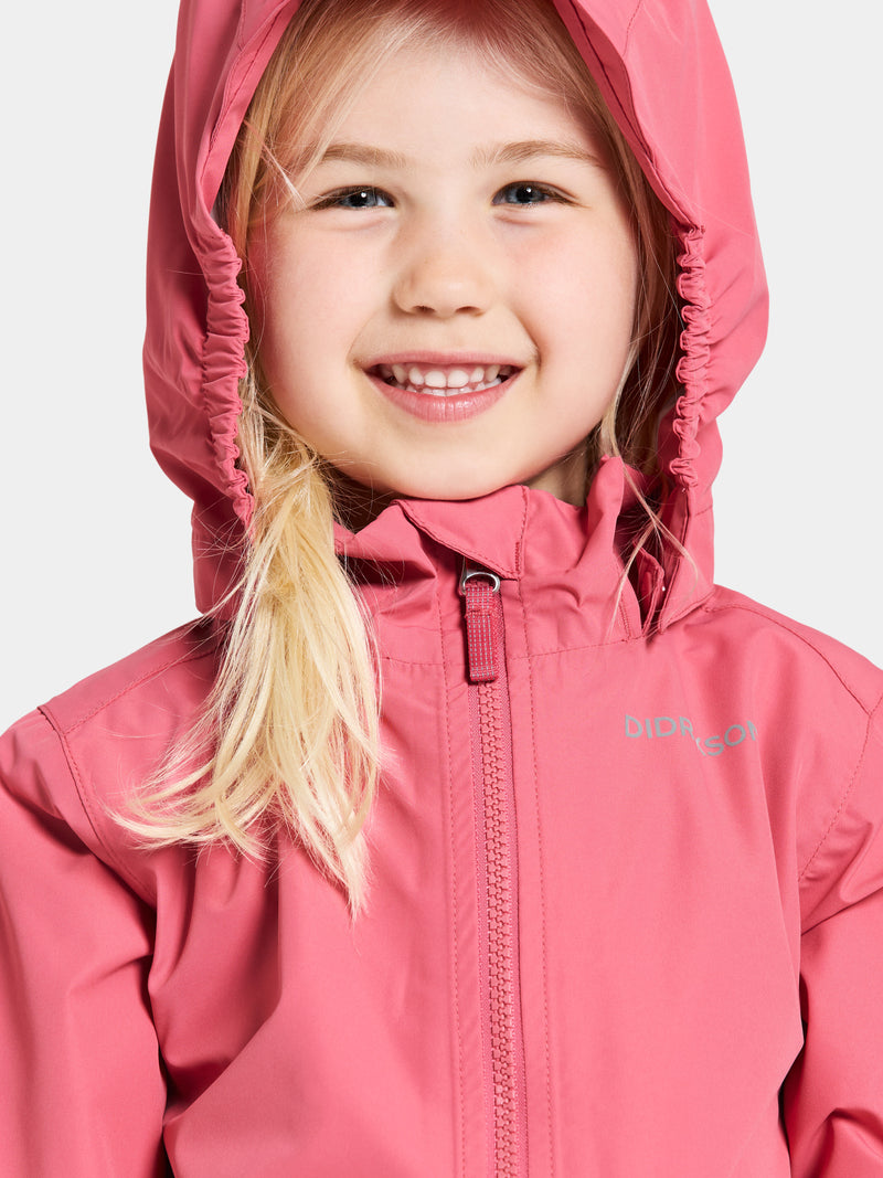 An image of the Didriksons Norma Jacket