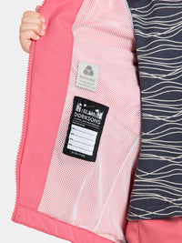 An image of the Didriksons Norma Jacket