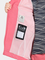 An image of the Didriksons Norma Jacket