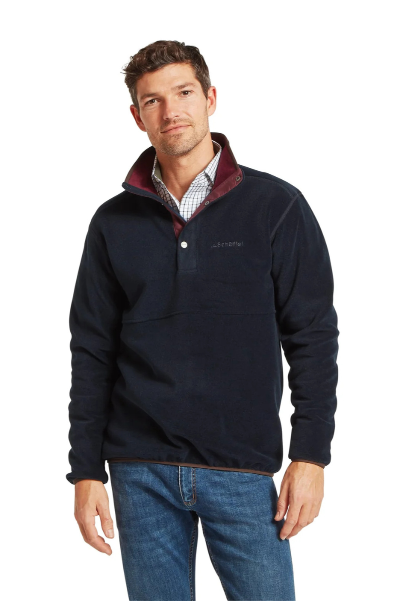 Norton Fleece