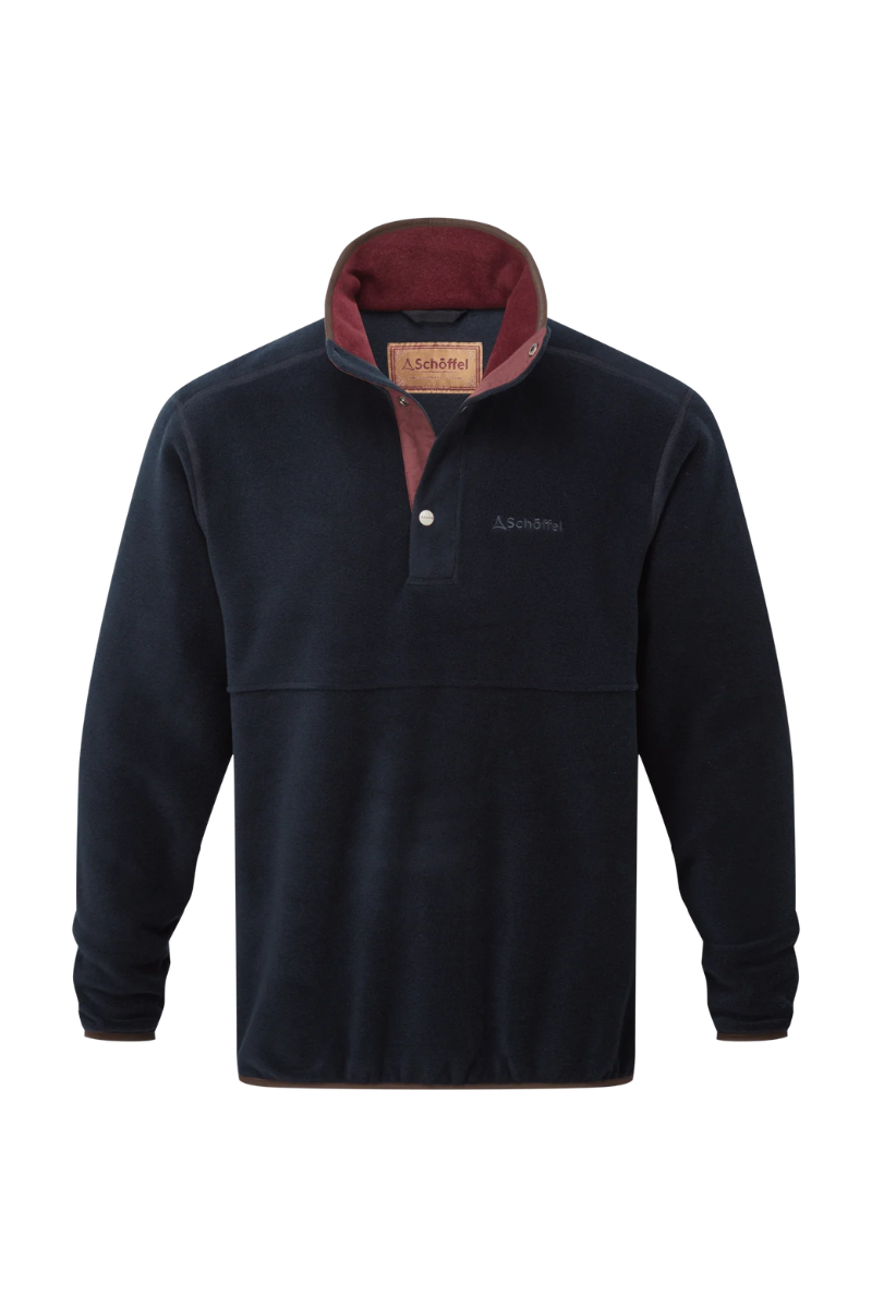 Norton Fleece