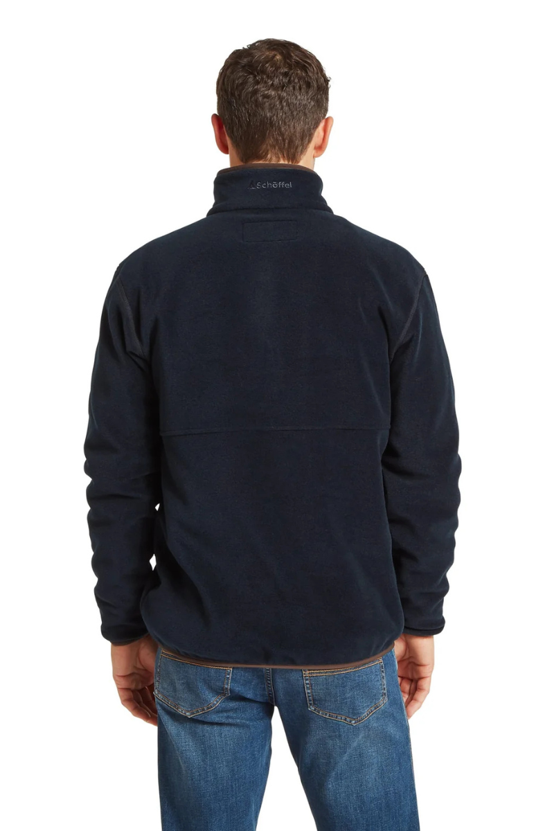 Norton Fleece