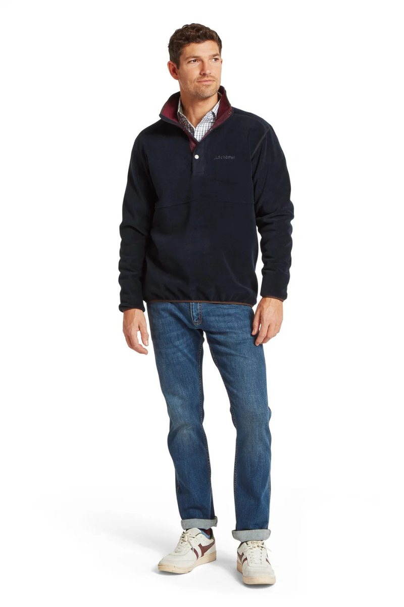 Norton Fleece