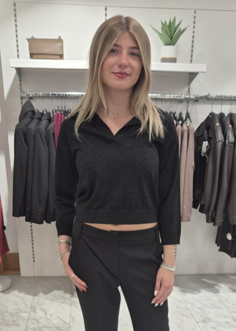An image of the Emme Faville Top