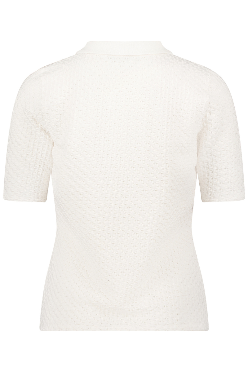 An image of the Betty Barclay 1/2 Sleeve Shirt