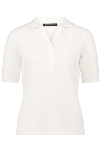 An image of the Betty Barclay 1/2 Sleeve Shirt