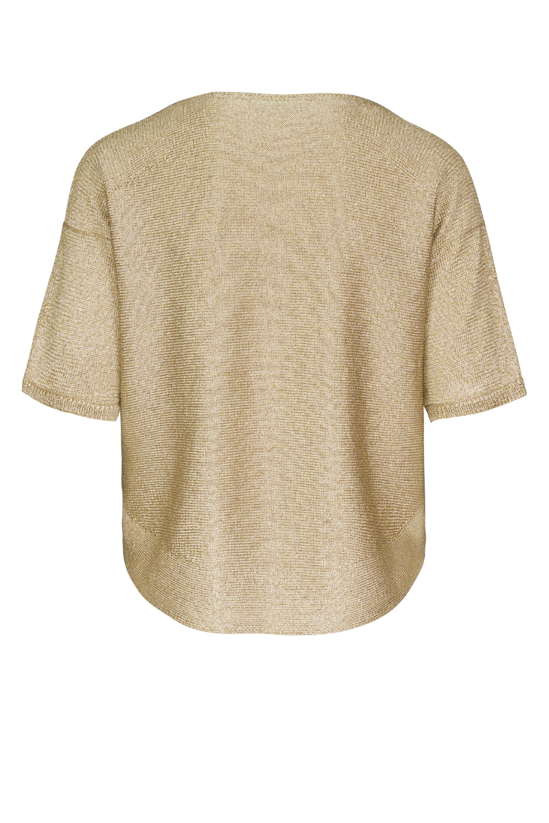 An image of the Bianca Olinde Top