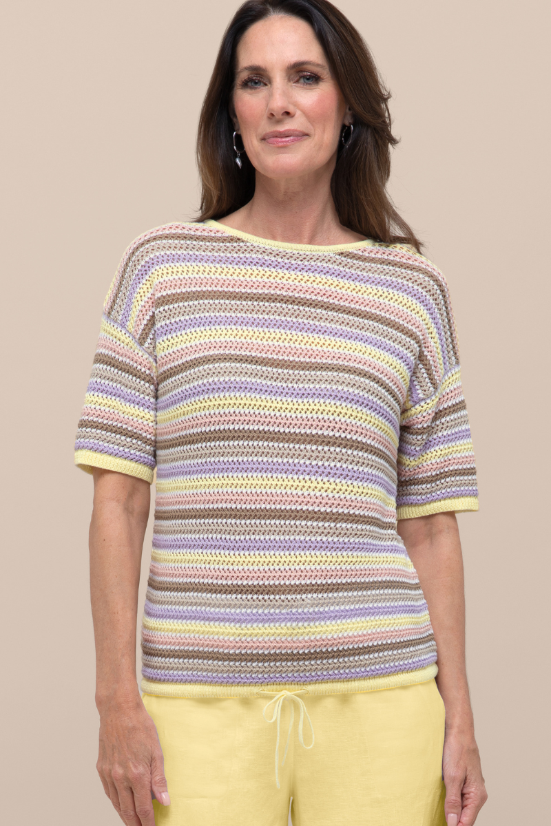 Olinde Knitwear