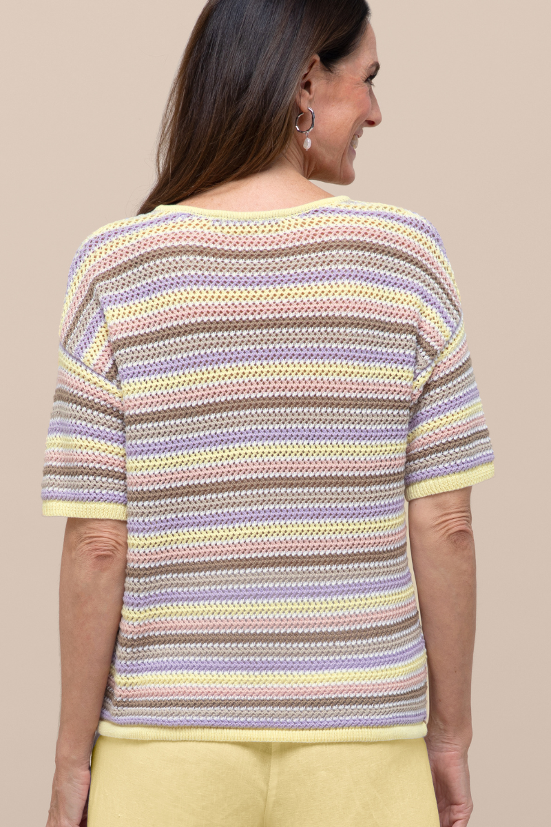 Olinde Knitwear