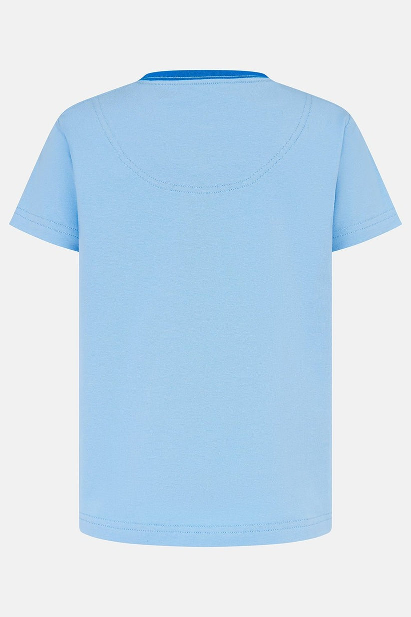 An image of the Lighthouse Oliver SS