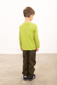 Oliver Long Sleeve