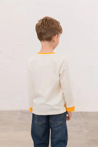Oliver Long Sleeve