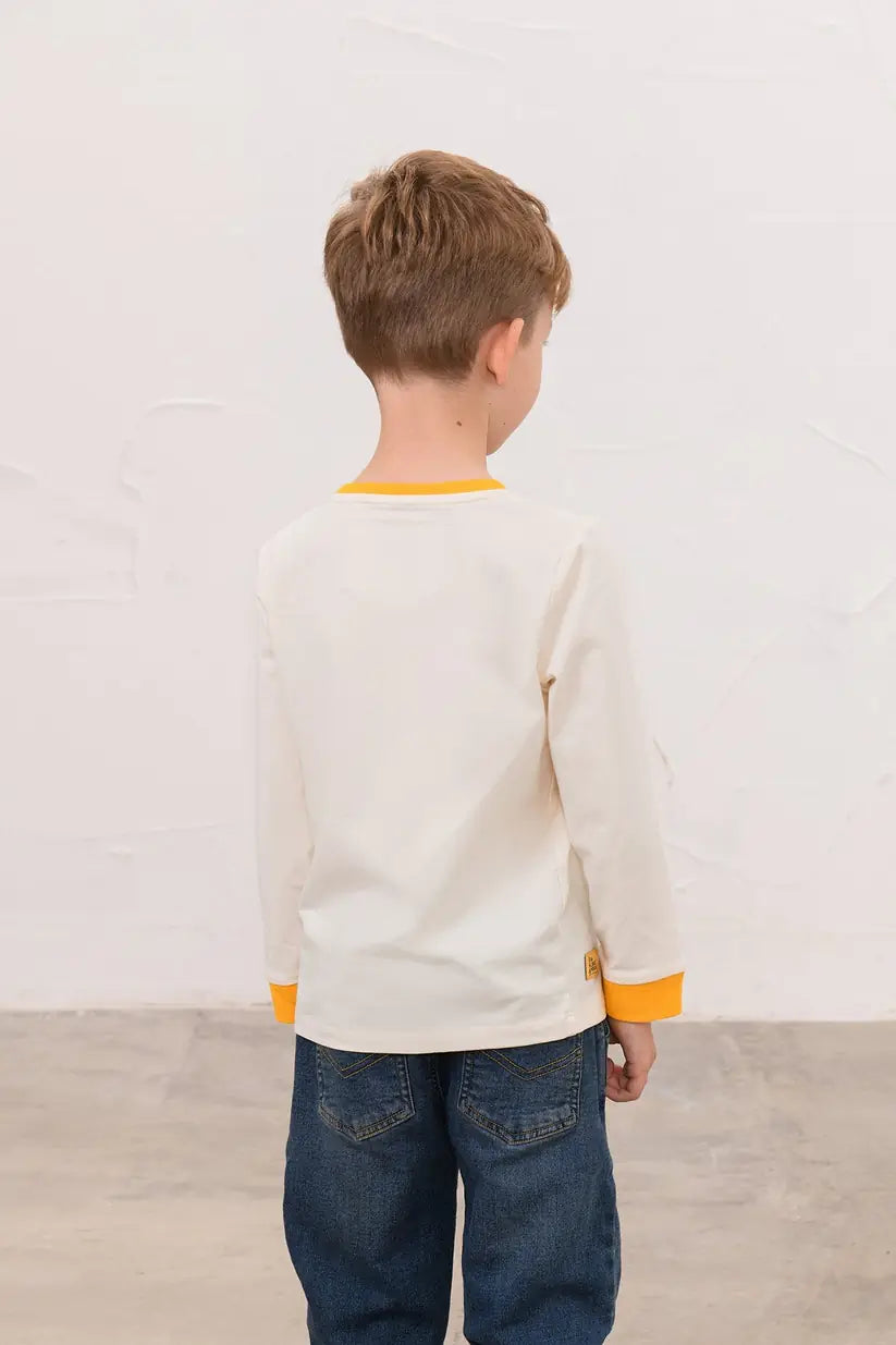 Oliver Long Sleeve