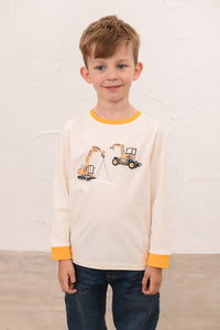 Oliver Long Sleeve
