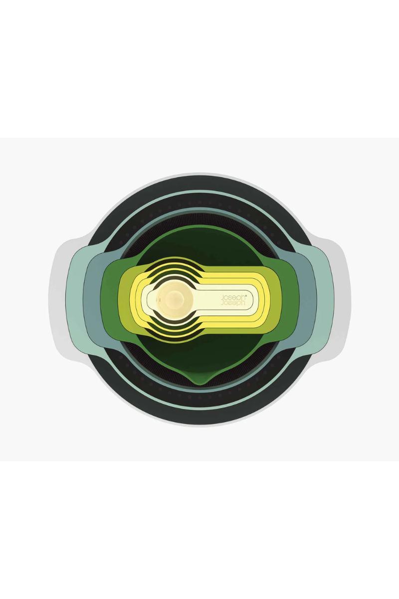 Nest9 Plus - Opal
