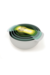 Nest9 Plus - Opal