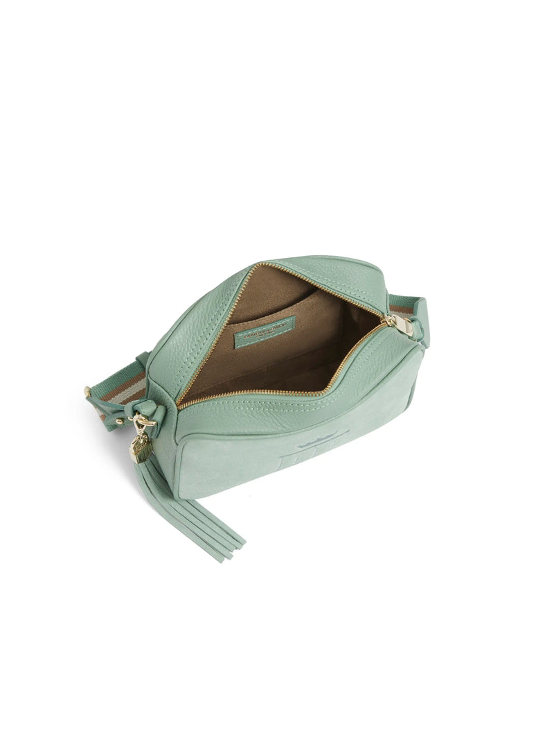An image of the Fairfax & Favor Fairfax & Favor Finsbury Bag