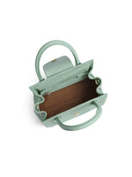 An image of the Fairfax & Favor Fairfax & Favor Mini Windsor Handbag