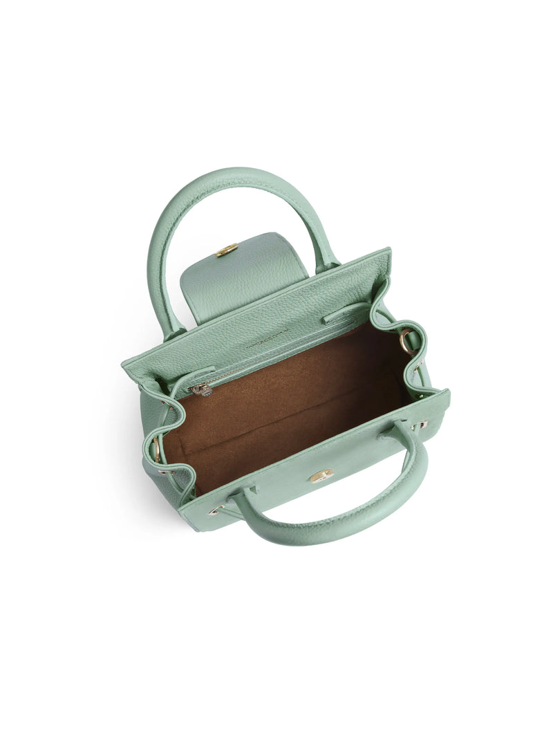 An image of the Fairfax & Favor Fairfax & Favor Mini Windsor Handbag