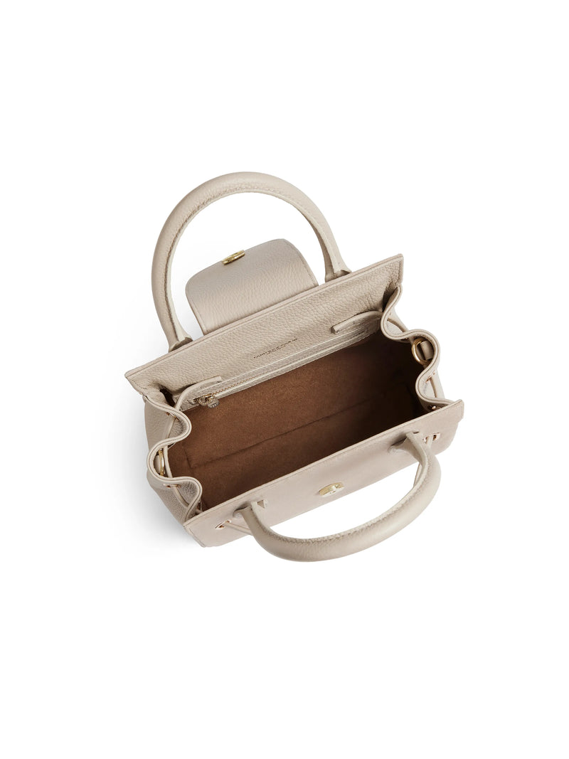 An image of the Fairfax & Favor Fairfax & Favor Mini Windsor Handbag