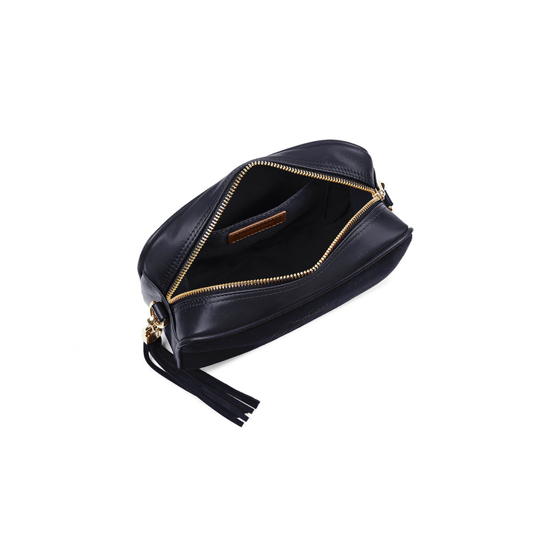 An image of the Fairfax & Favor Fairfax & Favor Finsbury Bag
