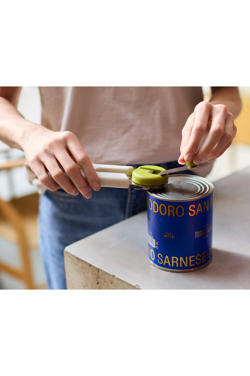 Goround Can Opener