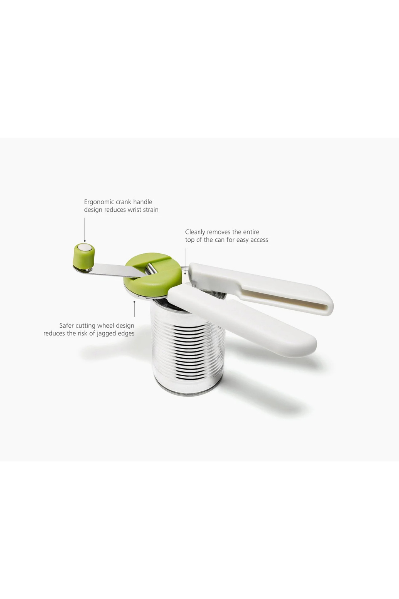 Goround Can Opener