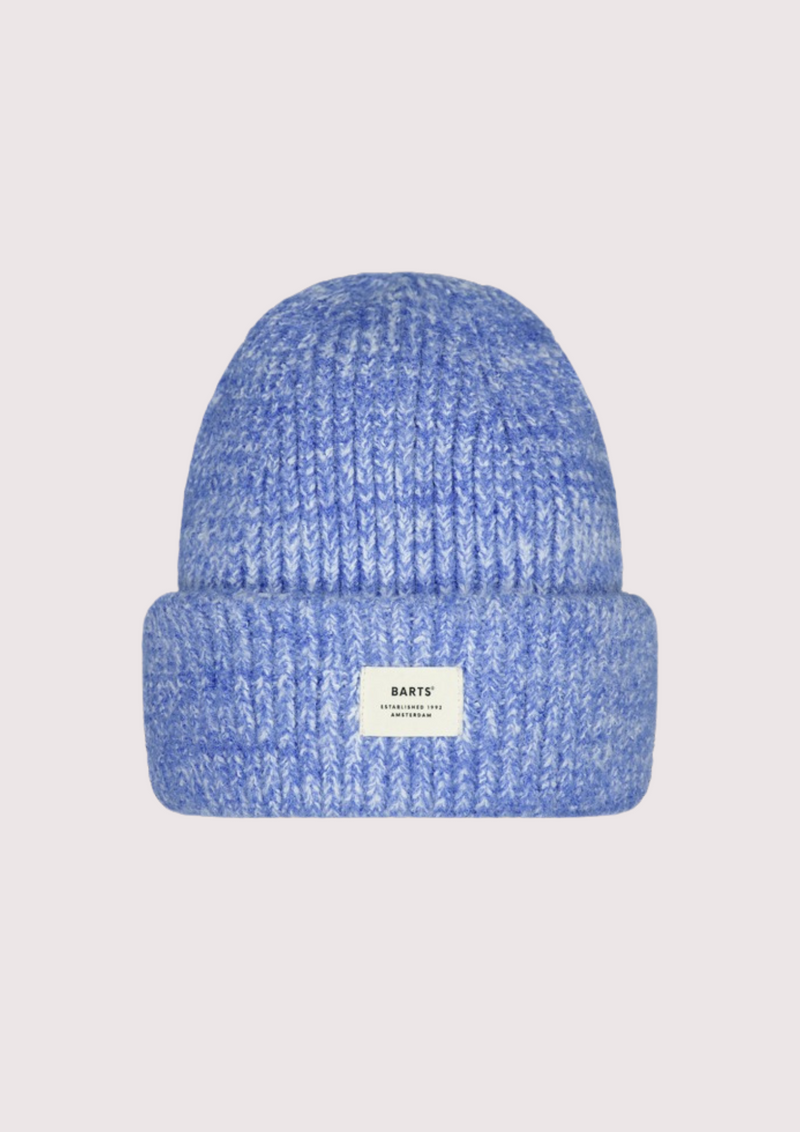 An image of the Barts Owlet Beanie