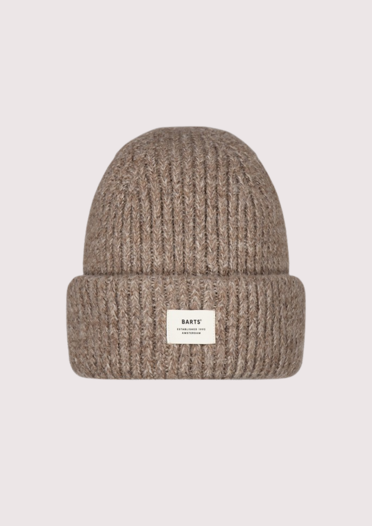 An image of the Barts Owlet Beanie