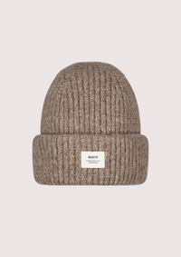 An image of the Barts Owlet Beanie