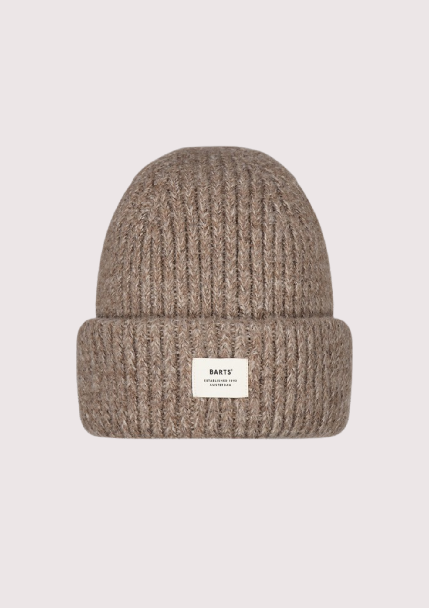 An image of the Barts Owlet Beanie