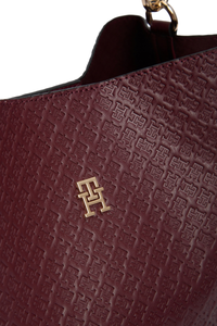 Icon Shoulder Bag Mono