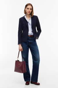 Icon Shoulder Bag Mono