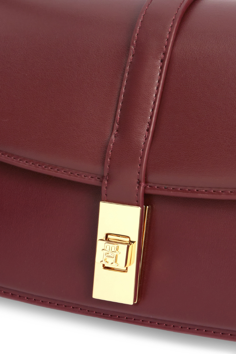 Heritage Convertible Crossbody Bag