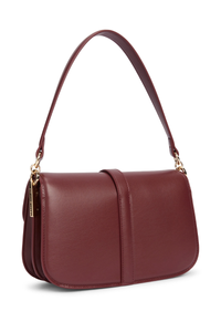 Heritage Convertible Crossbody Bag