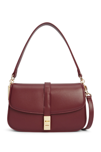 Heritage Convertible Crossbody Bag