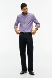 Heritage Oxford Tartan Shirt