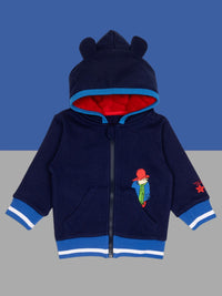 An image of the Blade & Rose Paddington Out and About Hoodie