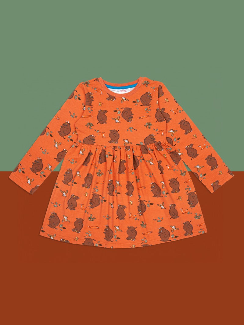 An image of the Blade & Rose Gruffalo Outdoor Adventure Dress
